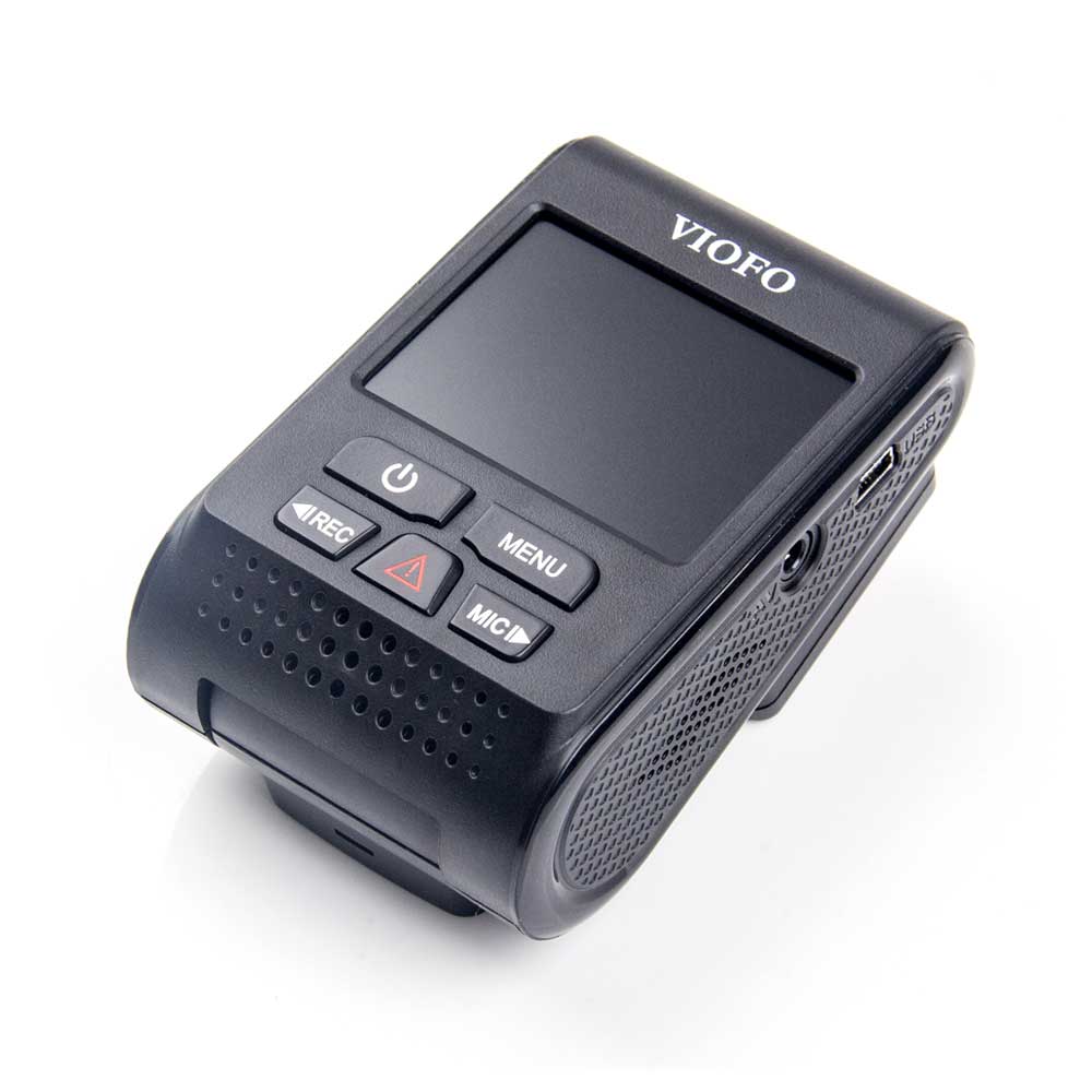 A119 V3 2560*1600P Car Dash Cam (2020 Latest Version) - OCD Tronic