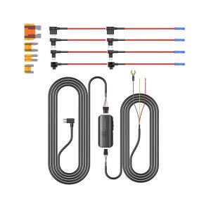 VIOFO HK6 ACC USB-C Hardwire Kit for A329S Series/ A119M Pro