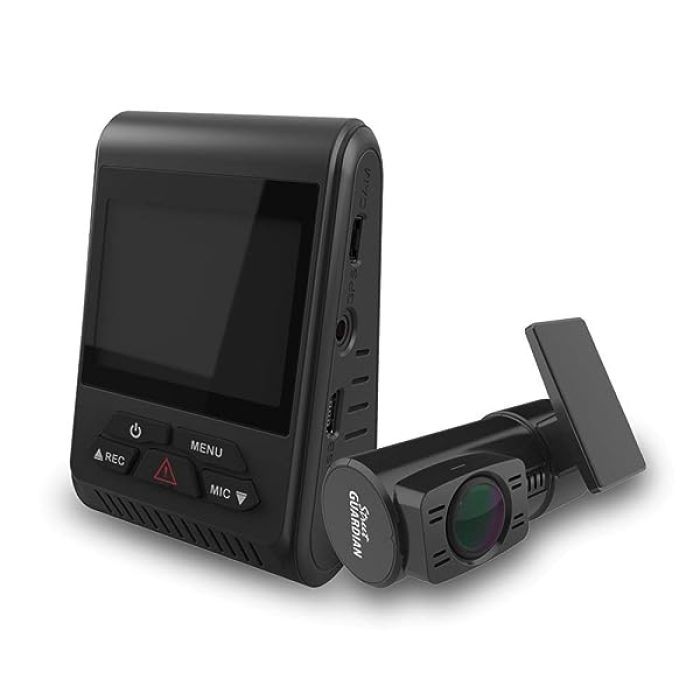 Street-Guardian-SG9667DC2K-Dual-Channel-2K-Recording-Quad-HD-1440P-Front-and-Full-HD-1080p-Rear-Dash-Camera-with-WiFi-G-B07532KZ3L